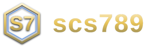 scs789 โลโก้